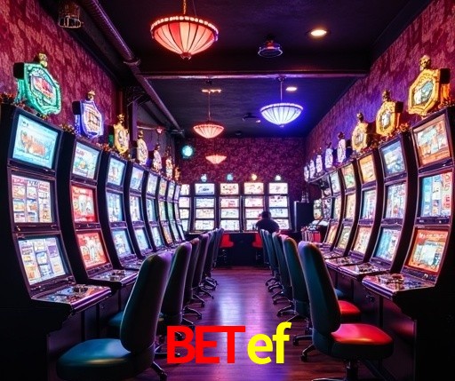 betef